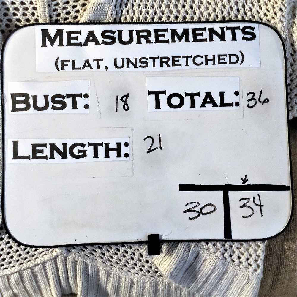 Shrug by Express EUC M - Picture 4 of 5